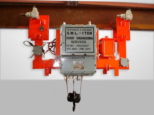 EOT Cranes